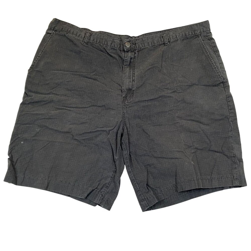 Dickies Men's Shorts Size 42 Gray Cotton Casual Wear